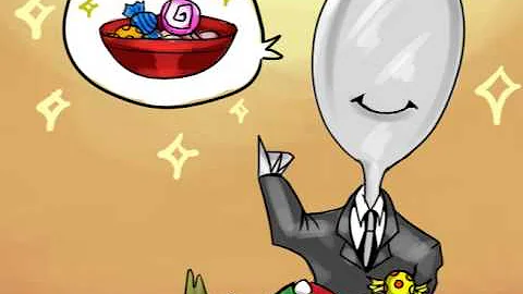 cereal killer (Animatic)