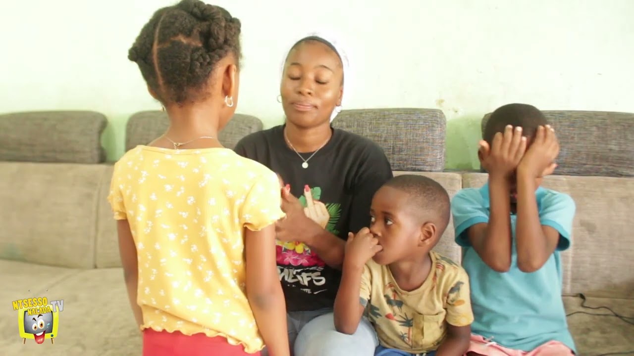 RIZIKI YA MOINA | TSESSO NALADA | S1-E106