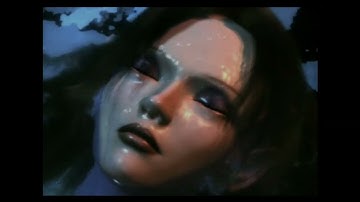 Tekken 3 Intro on MiSTer FPGA PS1 Core (Test)