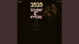 Video thumbnail of "Zager and Evans - Fred"