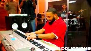 Church Hyms- Shed Sessions Vol.1