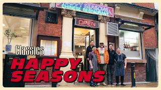 The Chinatown Institution Serving The Best Roast Meats Since 1982