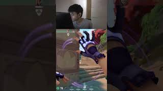 that was sad fr😭 #valorant #valorantclips #valorantindia #gaming #valorantflicks #ytshorts