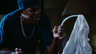 [Friday 1995] Smokey Finding Deebo's Drawers W/Sh*t Stains