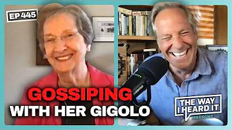 The Most Popular Podcast Guest: My Mom | Peggy Rowe #445 | Coffee With Mom