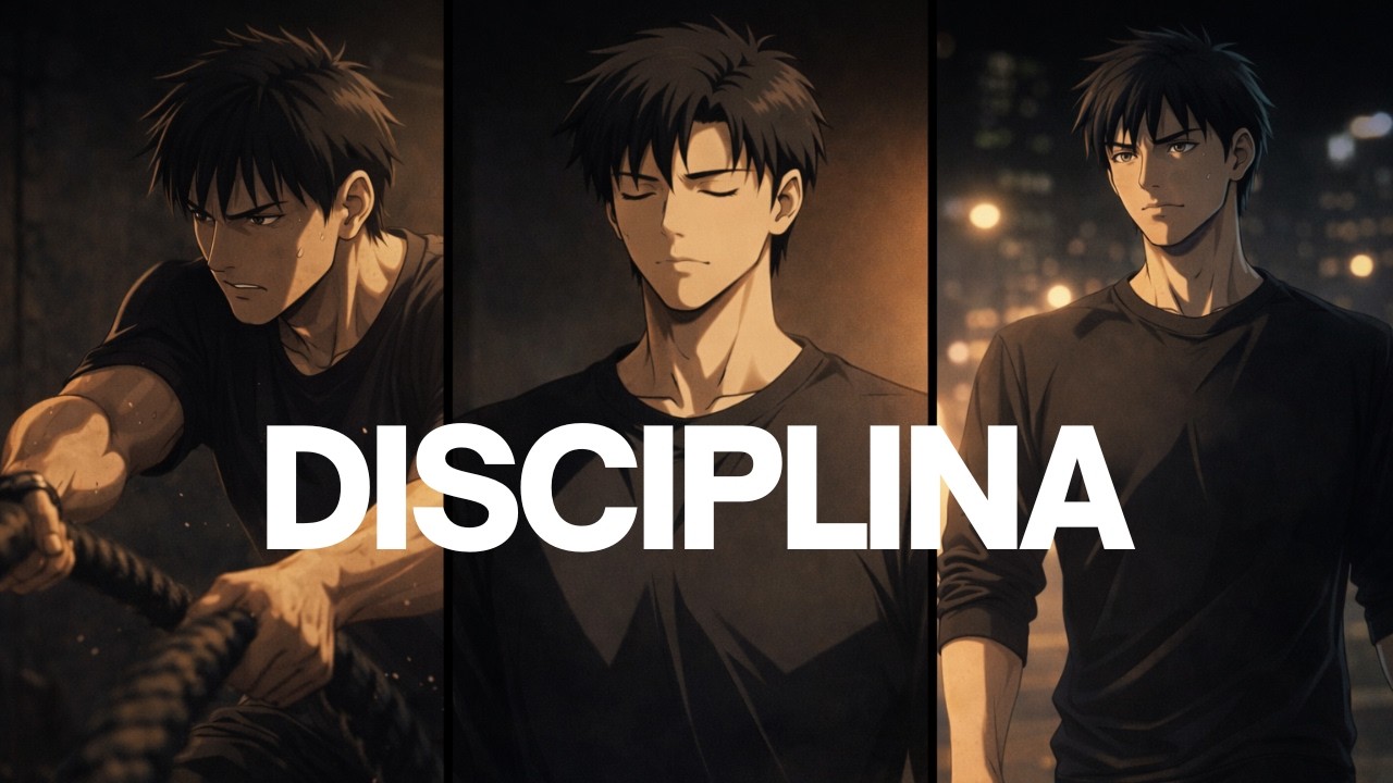 La verdadera razón por la que casi nadie sostiene la disciplina