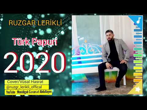 Ruzgar Lerikli - Türk popuri Yeni super ifa 2020