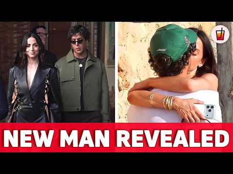 Who is Ana de Armas’ new boyfriend Beto Montenegro?🥤 Rumour Juice