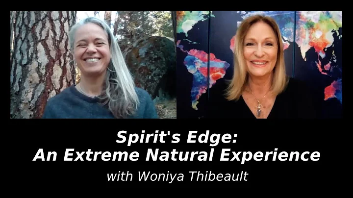 Spirit's Edge: An Extreme Natural Experience with ...
