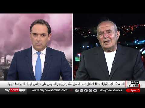تصعيد إسرائيلي في غزة... خلافات حول الاحتلال والرهائن