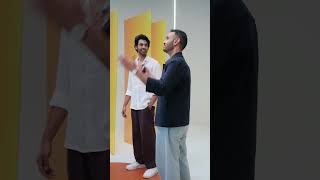 Athleisure Done Right Ft. Divyak Dsouza Sneak Peak