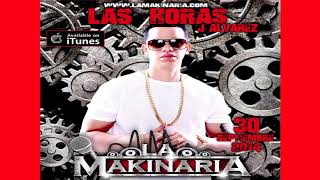 J Alvarez - Las Horas (Official Audio)