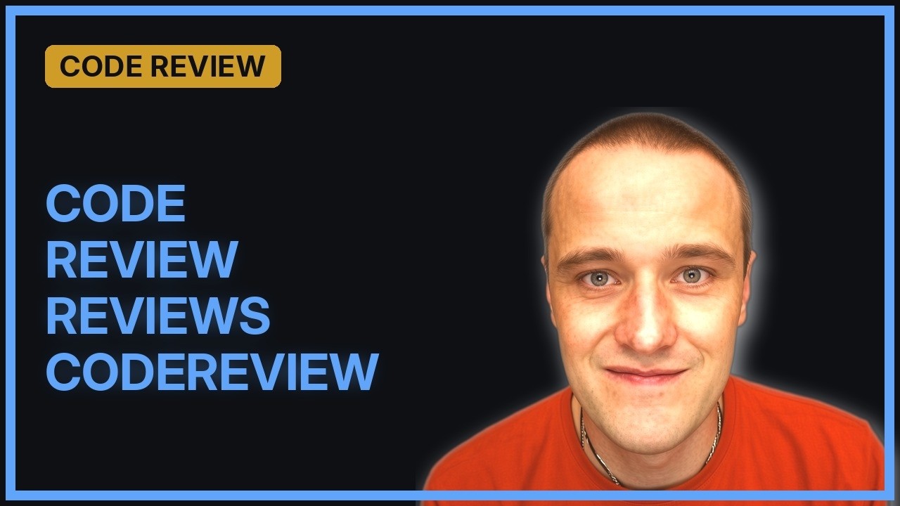 Code Review: Setting new values in array based on query results - YouTube