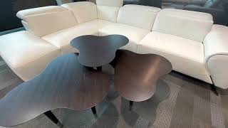 Ricci Collection from Bellini Modern Living