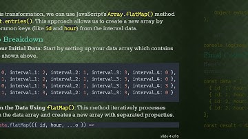 Transforming JavaScript Objects: Expanding Arrays by Certain Properties