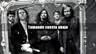 Screaming Trees - Dying Days SUBTITULADO ESPAÑOL