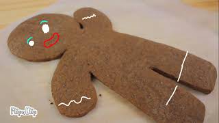 How to bake gingy from shrek screenshot 4