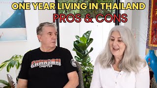 EXPATS Reveal the SHOCKING Truth About Living in Thailand