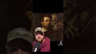 Legend Has It. Will123Will