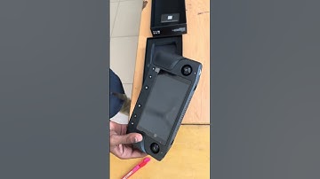 Unboxing HereLink HD Digital Video Transmitter.