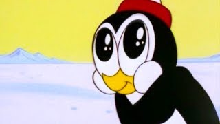 Chilly Willy en Español Pingüino divino tesoro  Capitulos completosDibujos Animados