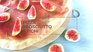 Pizza prosciutto e fichi screenshot 2