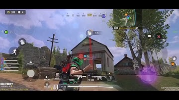 CAMPERS VS GRENADE || CALL OF DUTY MOBILE ||