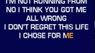 Daughtry - Home - CDVIDEOKE - Karaoke, Videoke, DVDOKE - www.cdvideoke.com.br