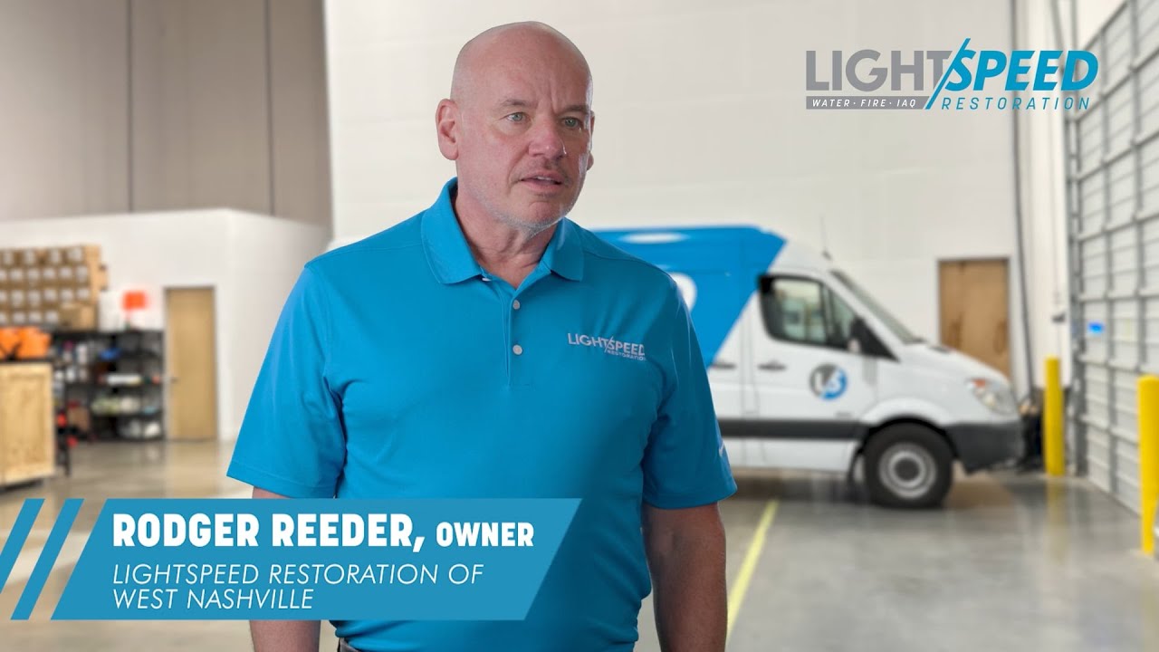 Lightspeed Restoration Owner Review: Rodger Reeder