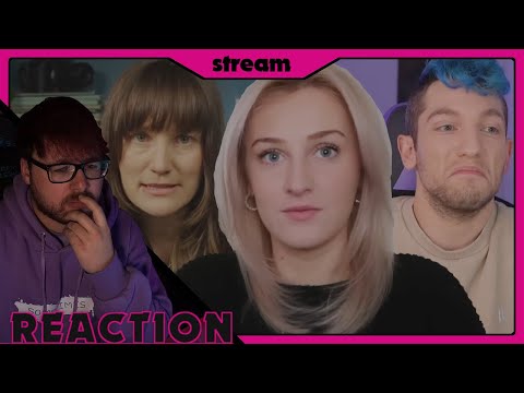 Selbstzerstörung von STRG+F? - Reaction auf Sashka