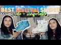 Best Shoes For Festivals & Raves For Sensitive Feet + Tips for Avoiding Blisters