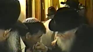 הרבי מליובאוויטש לעיר בת ים: בהצלחה לכל היהודים שם