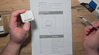 Decent Zigbee Roller Shutter Controller? Bosch BMCT-SLZ W/ Home Assistant Zigbee2Mqtt integration
