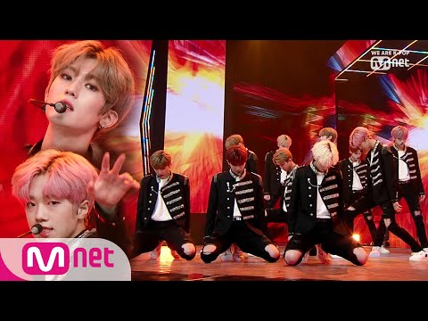 [TRCNG - MISSING] KPOP TV Show | M COUNTDOWN 190905 EP.633