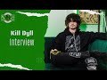 Kill Dyll Talks Trap Metal, His Mask, Face Reveal, Musical Influences, Being Allergic To Marijuana