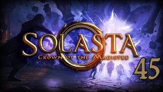 Solasta: Crown of the Magister Part 45
