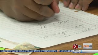 PARCC Changes