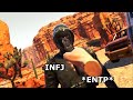 16 personalities as  funniest vr moments  mbti memes