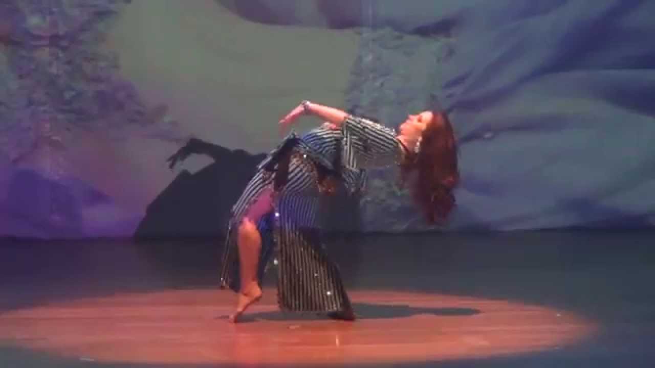 Nur - Cantinho Árabe- Itatiba 28.09.2013