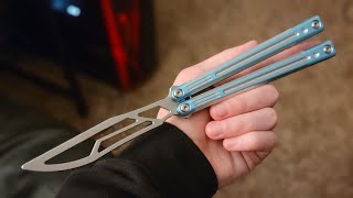 The BEST flipping competition yet.