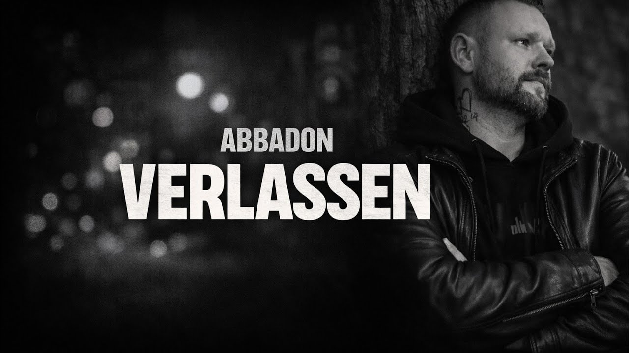 Watch Verlassen - Abbadon (Offizielles Musikvideo) on YouTube Watch Verlassen - Abbadon (Offizielles Musikvideo) on YouTube
