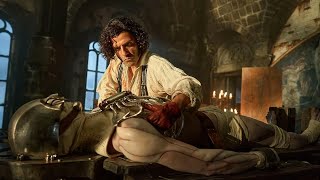 NETFLIX, Frankenstein is getting a physical copy release. 