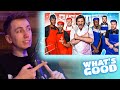 What REALLY Happened in SIDEMEN EXTREME COOK OFF