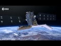 Sentinel 1 Unfolds