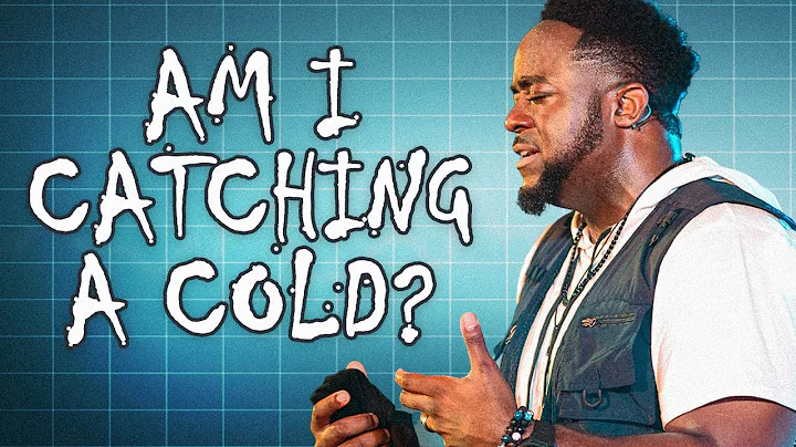 Am I Catching A Cold? | Symptoms | Part 10 | Jerry Flowers