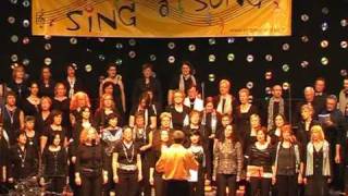 Sing a Song - Ich bin ich wir sind wir