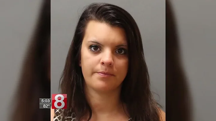 PD: Woman arrested in Plainfield for sex assault of 14-year-old boy