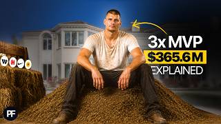 Details Small Town Serbia to $359.5M and 3x MVP — Still Living Like He's Broke Nikola Jokić's journey News