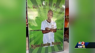 Family overseas seeking justice in 2023 Orlando homicide