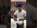 Unboxing sirf phone ki nahi thi,purani life se nayi life ki thi.